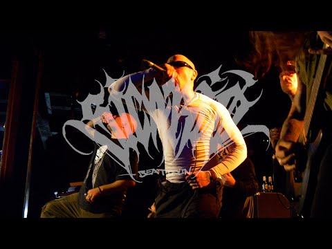 SICARIO BEATDOWN - 4K - MULTICAM  FULL SET - BEAT EM DOWN FEST - REBELLION - MANCHESTER -  06.04.24