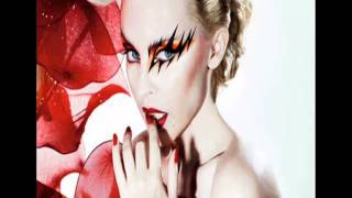 Kylie Minogue - 2 Hearts (DirtyHands M&amp;OVW 80&#39;s Shake Mix).wmv