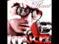 THREAT 1-TAKE "Love My City ft. Young Mal"