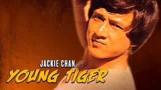 Young Tiger (1973) HD Trailer