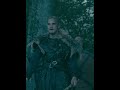 Hvitserk The Berserker #vikings #hvitserk #ragnar #ivartheboneless #shorts #viking #battle #warrior