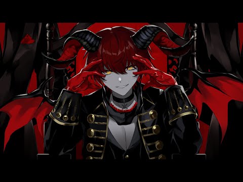 デーモンロード/歌ってみた【ばぁう】