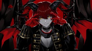 デーモンロード/歌ってみた【ばぁう】