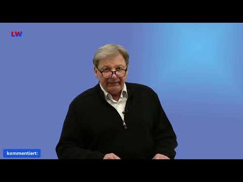 kommentiert: Tierischer Ernst - LAUSITZWELLE