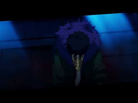 My Hero Academia - KSLV Noh- HXVSAGE-DIVINE