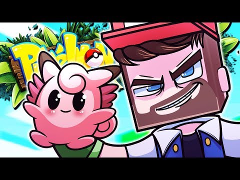 GOLBAT AND TAUROS! - PIXELMON ISLAND UHC! (Episode 4 FINALE)