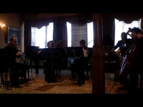 Geert van Hoorick - Allemande