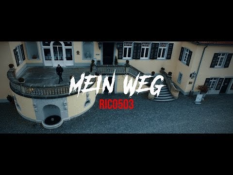 RICO503 - Mein Weg (Official Video HD) prod.by Nils Nussbaum
