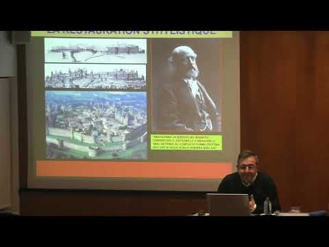 Vídeo: O papel dos territorios e as paisaxes na construción das identidades do futuro