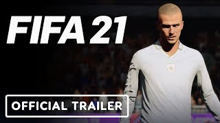 FIFA 21 Beckham Edition XBOX LIVE Key ARGENTINA
