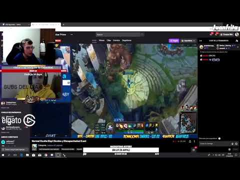 Unicornio REACCIONA a Y BUENO... COSAS de JUANFRITA