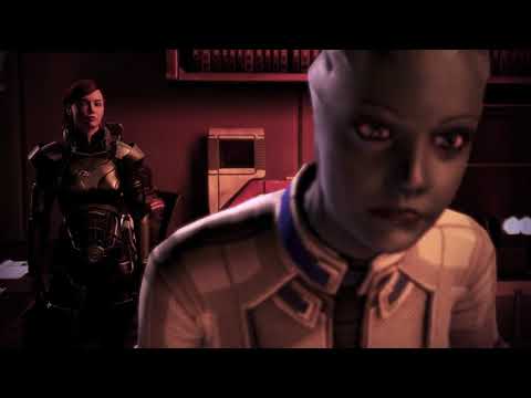 ME3VPMAR00005_FPD_2 - Dr Eva Core Surveillance 2 - Ashley