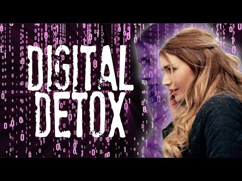 Digital Detox - Andy Video