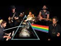 Time • Tribute to Pink Floyd • Sina feat. Sticky Hickey