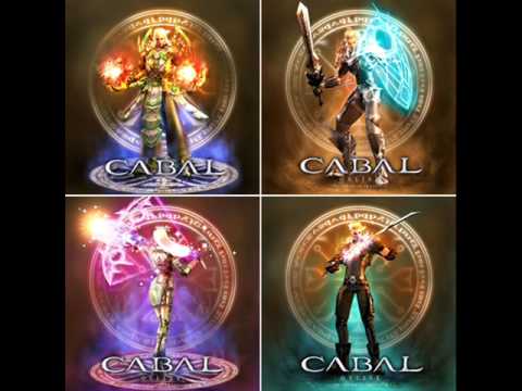 Cabal Online