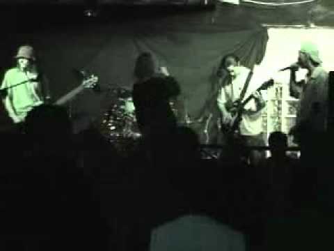 Mescalina - Machete.wmv