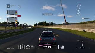 グランツーリスモ7