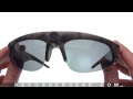 iVUE Camera Glasses HD 720P Video Recording ...