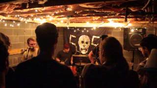 Del Paxton - Ithaca Underground  8-10-13