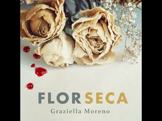 Vídeo relacionado con Flor seca