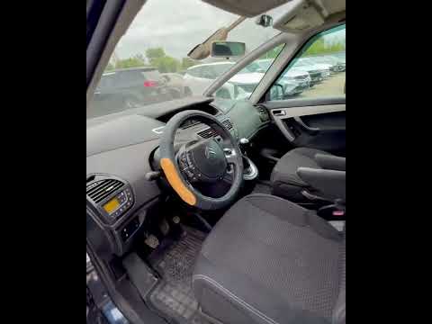 фото citroen c4 picasso i 0
