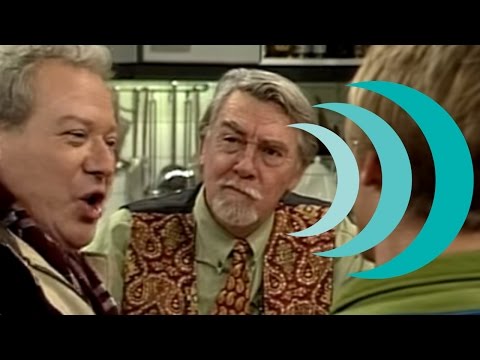 Begdreigde diersoorten (15-2-1997) • E158 S07 • Oppassen