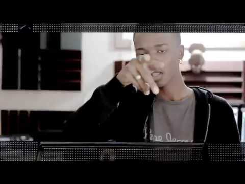 NAIROD - "BILL COSBY" FREESTYLE