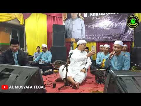 LAGU GAMBUS LEGEND - GAMARESYAH + GADDARALEIL + TOBAL HANA