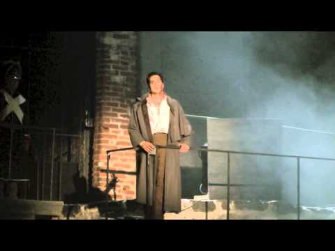 Giuseppe Filianoti - E lucevan le stelle  (Tosca) (2015)