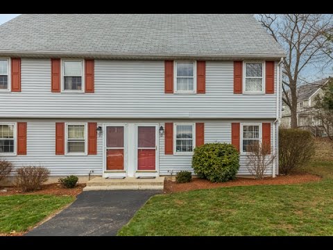 20 Washington Street, Unit 10, Methuen MA - Kristin Gennetti - Tel 781-704-7040