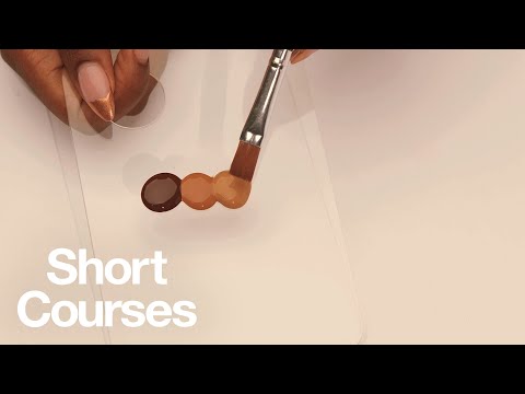 Learn the fundamentals of Undertones and Complexion | Short Courses