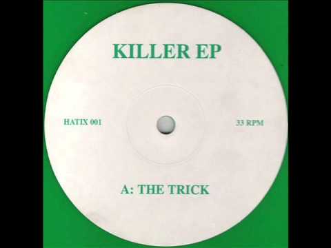 DJ Wicked - The Trick