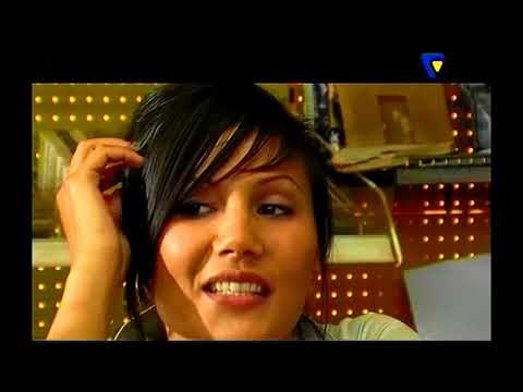 DJ Cosmo meets Digital Rockers - Love Song