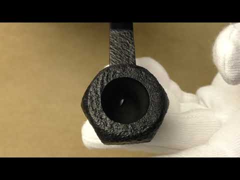 Dunhill Shell Briar 3 - pipe D235