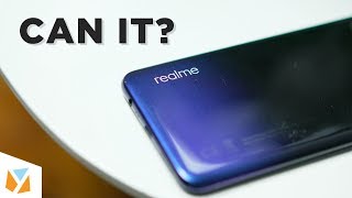 Realme 3 Gaming Review: CAN IT GAME?