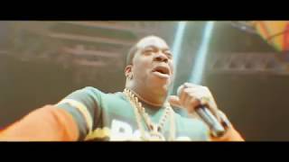 URBN FT BUSTA RHYMES  SAT DEC 22