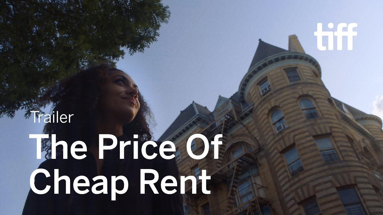 The Price of Cheap Rent — Official Trailer