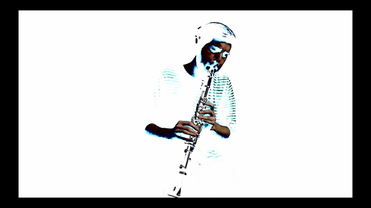 Promotional video thumbnail 2 for Nick Ellman - Jazz Clarinet/Saxophone