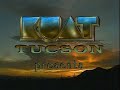 Logo KUAT 1991