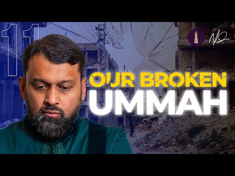 The Reason Why Our Ummah is BROKEN...