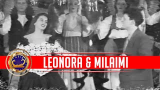 Leonora Jakupi & Milaim Govori - Rrushe Moj