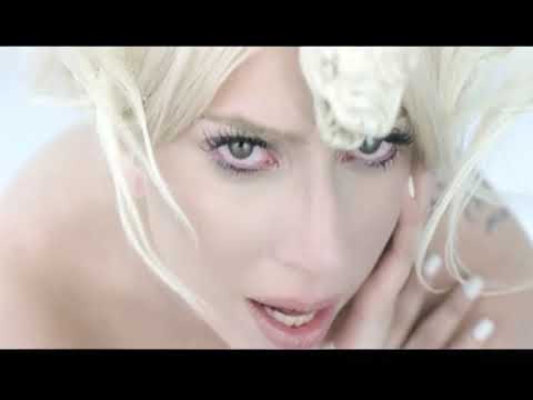 Lady Gaga vs Tori Amos-Bad Professional (Mashup)