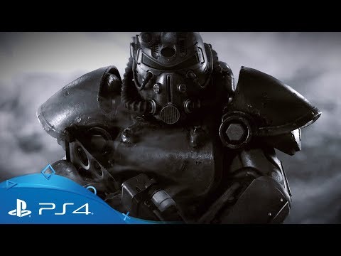 Миниатюра изображения товара Игра для игровой консоли PlayStation 4 Fallout 76