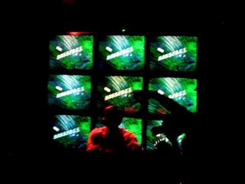 Bassface - Pure Filth LA 1-30-10 Jakes "Rhythm VIP" and ?????