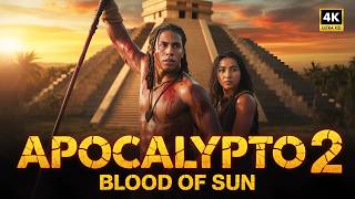 Download lagu Apocalypto 2 Movie 2026 | Rudy Youngblood, Dalia Hernández_Fact And Review Fan Made mp3