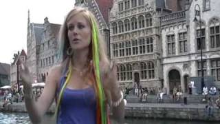 Trailer to "Positive Creations" The Movie