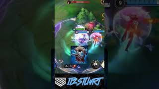 HOW CHINA PLAY SERAPHINE SUPPORT TO WIN EVERY GAME 🔥 #wildrift