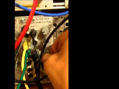 4ms SCM Breakout 4ms SCM Breakout