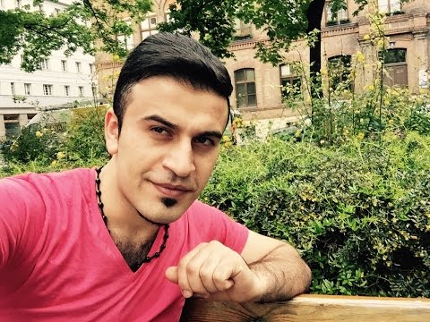 Mc Hak-kan Ft.Mehmet Gülçin&Dj SinSi - [Ölümü Beklerim] 2013 [Beat by Dj Küskün]