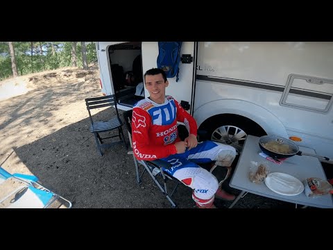 Tim Gajser's road to Lommel 2019